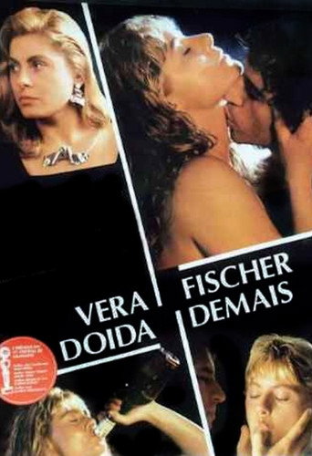 Assistir Doida Demais online dublado e legendado