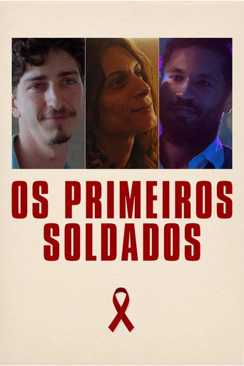 Assistir Os Primeiros Soldados online dublado e legendado