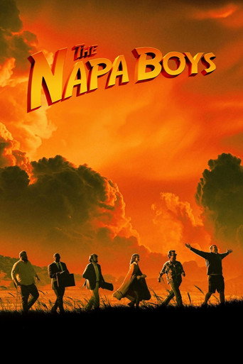 Assistir The Napa Boys online dublado e legendado
