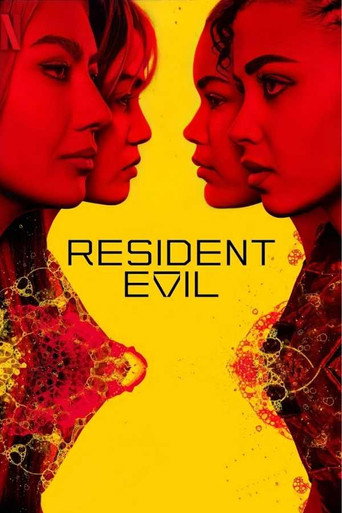 Assistir Resident Evil: A Série online dublado e legendado
