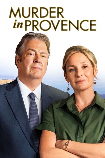 Assistir Murder in Provence online dublado e legendado