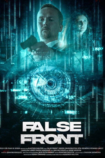 Assistir False Front online dublado e legendado