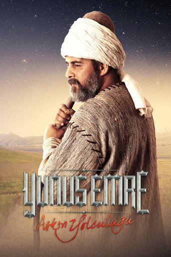 Assistir Yunus Emre: Aşkın Yolculuğu online dublado e legendado