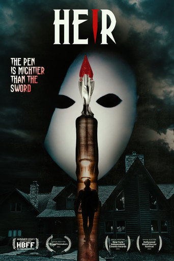 Assistir Heir online dublado e legendado