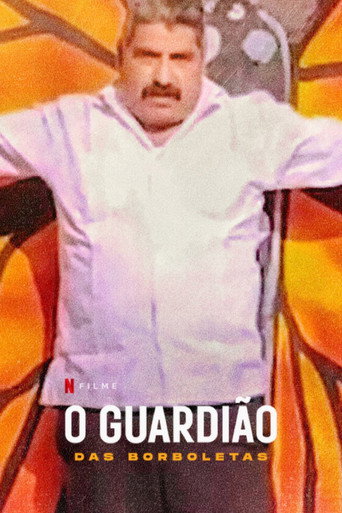 Assistir O Guardião das Borboletas online dublado e legendado