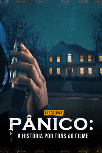 Assistir Pânico: A História por Trás do Filme online dublado e legendado
