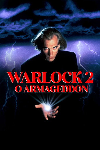 Assistir Warlock 2: O Armageddon online dublado e legendado