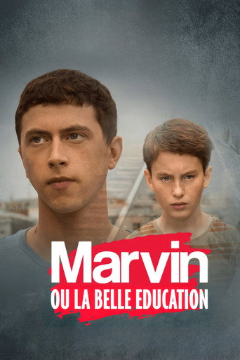 Assistir Marvin online dublado e legendado