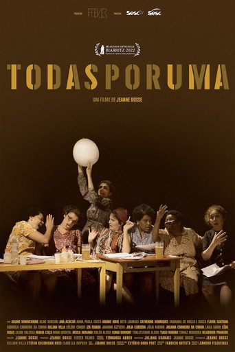 Assistir Todas por Uma online dublado e legendado
