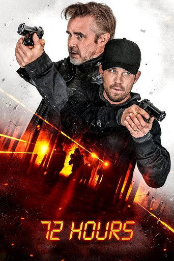Assistir 72 Hours online dublado e legendado