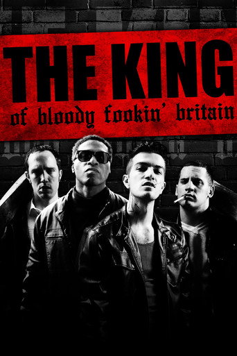 Assistir The King of Bloody Fookin' Britain online dublado e legendado