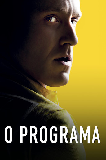 Poster de O Programa