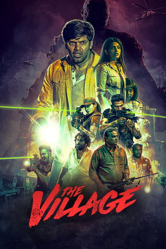 Assistir Vilarejo Macabro online dublado e legendado