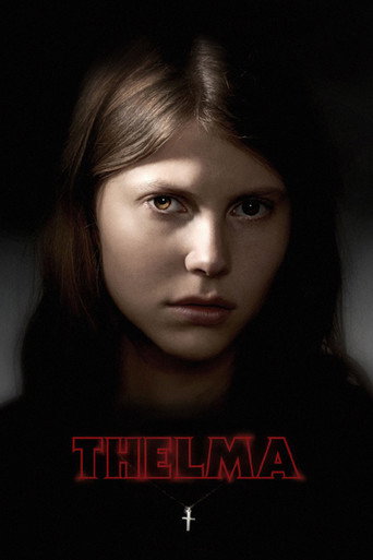 Assistir Thelma online dublado e legendado