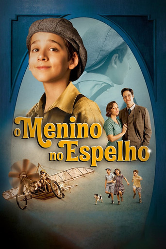 Assistir O Menino no Espelho online dublado e legendado