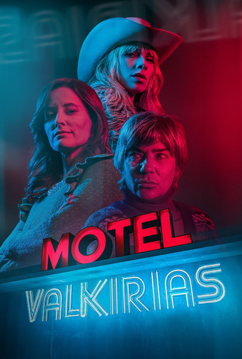 Assistir Motel Valkirias online dublado e legendado