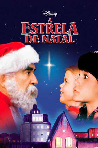 Assistir A Estrela de Natal online dublado e legendado