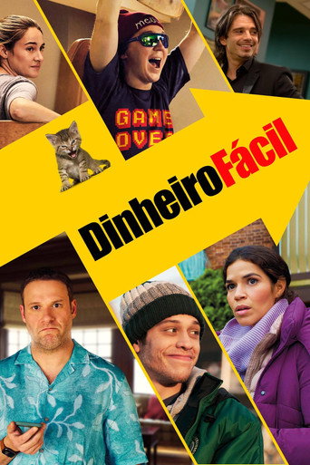 Assistir Dinheiro Fácil online dublado e legendado