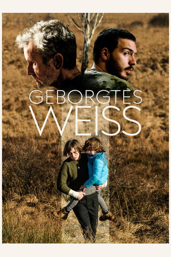 Assistir Geborgtes Weiß online dublado e legendado