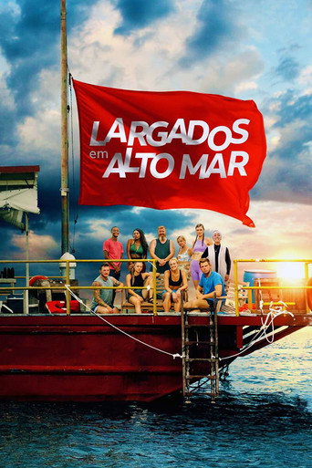 Assistir Largados em Alto Mar online dublado e legendado