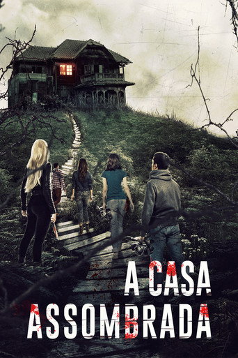 Assistir A Casa Assombrada online dublado e legendado