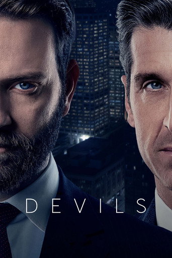 Assistir Devils online dublado e legendado