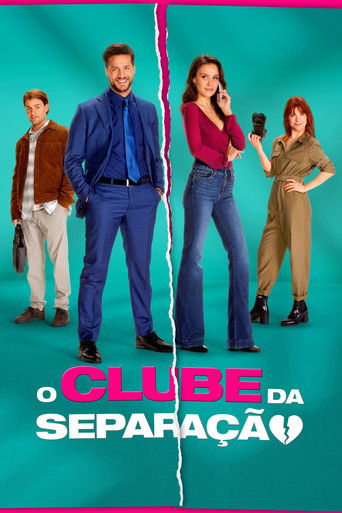 Assistir O Clube da Separação online dublado e legendado