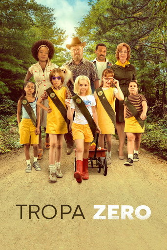 Assistir Tropa Zero online dublado e legendado