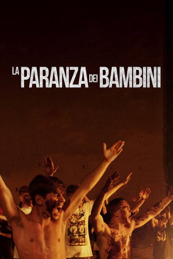 Assistir La paranza dei bambini online dublado e legendado