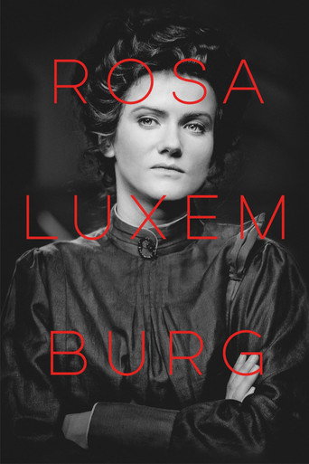 Assistir Rosa Luxemburgo online dublado e legendado