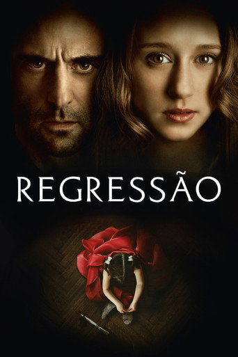 Assistir Regressão online dublado e legendado