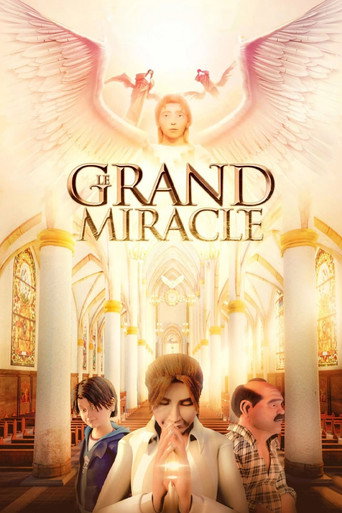 Assistir O Grande Milagre online dublado e legendado