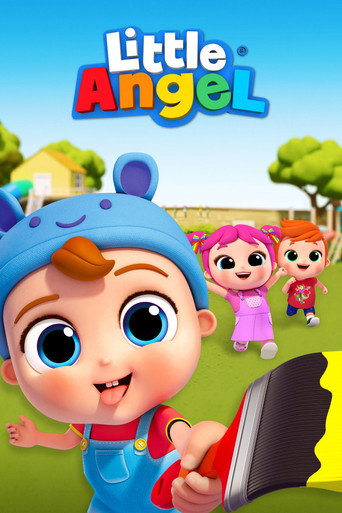 Assistir Little Angel online dublado e legendado