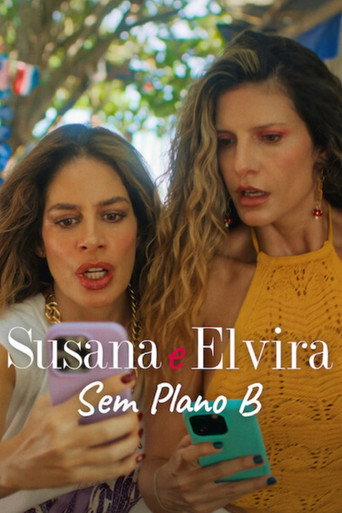 Assistir Susana e Elvira: Sem Plano B online dublado e legendado