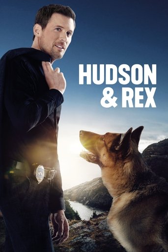 Assistir Hudson & Rex online dublado e legendado