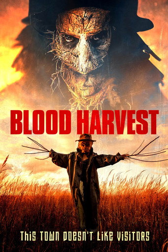 Assistir Blood Harvest online dublado e legendado