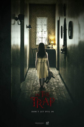 Assistir In the Trap online dublado e legendado