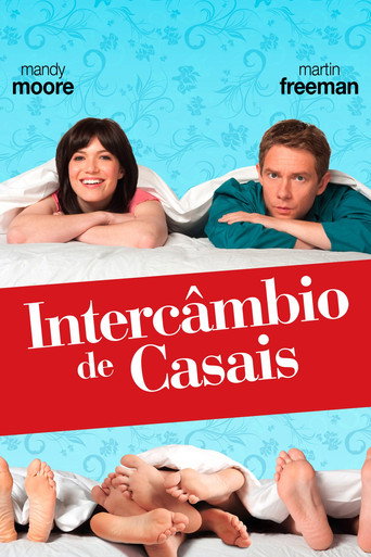 Assistir Intercâmbio de Casais online dublado e legendado