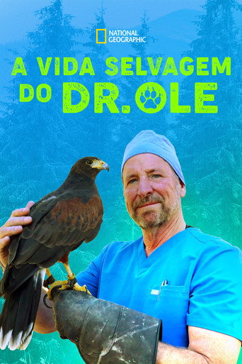 Assistir O Exótico Dr. Ole online dublado e legendado