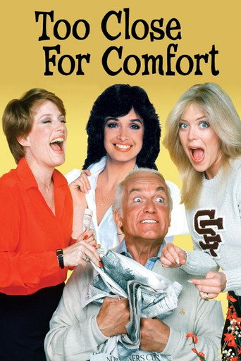 Poster de Too Close for Comfort