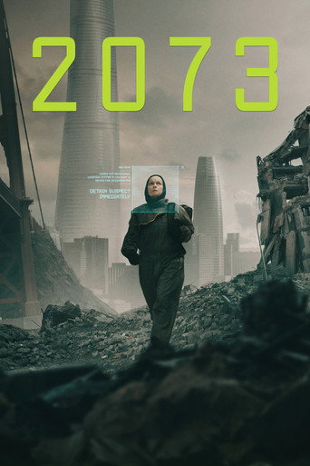 Poster de 2073