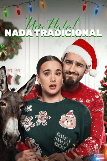 Assistir Um Natal Nada Tradicional online dublado e legendado