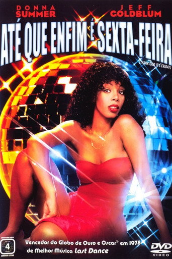 Assistir Até Que Enfim é Sexta-feira online dublado e legendado