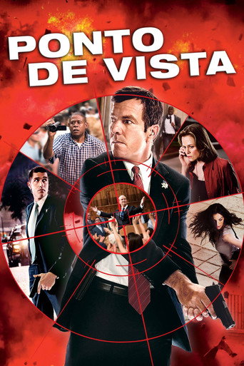 Poster de Ponto de Vista