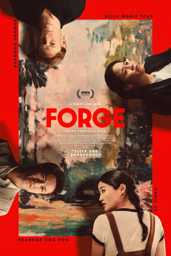 Assistir Forge online dublado e legendado