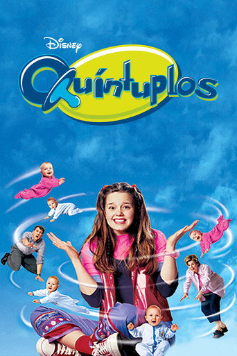 Assistir Quíntuplos online dublado e legendado