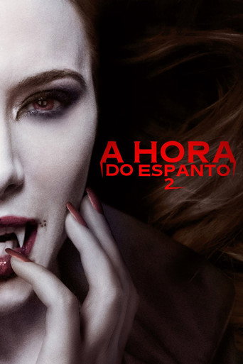 Assistir A Hora do Espanto 2 online dublado e legendado