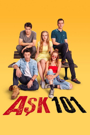 Assistir Love 101 online dublado e legendado