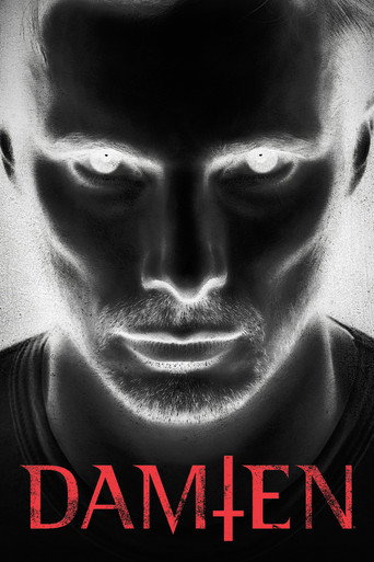 Assistir Damien online dublado e legendado