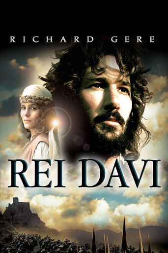 Assistir Rei David online dublado e legendado